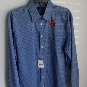 Tailored Stafford shirt